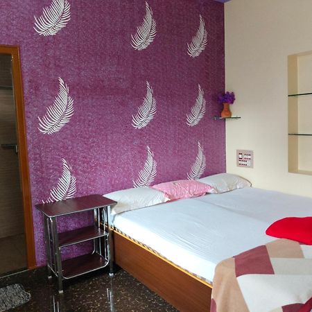 Vinayaka Homestay Hampi Exterior photo