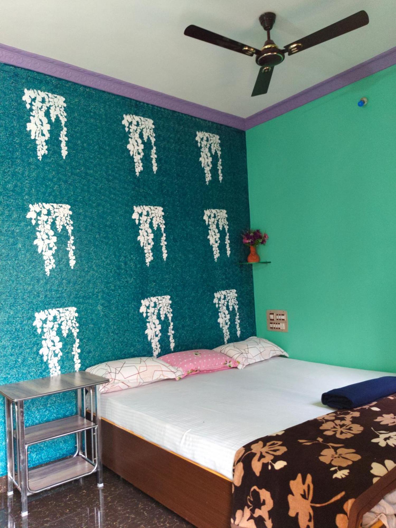 Vinayaka Homestay Hampi Exterior photo